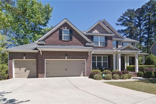 503 Lakeview Ct, Woodstock, GA, 30188-5450 | Card Image
