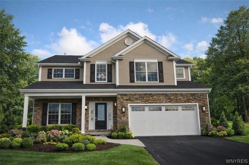 5892 Pleasant Woods Ct, Hamburg, NY, 14075-4596 | Card Image