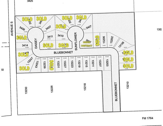 3406 Daisey, House other with 4 bedrooms, 3 bathrooms and 2 parking in Santa Fe TX | Image 7