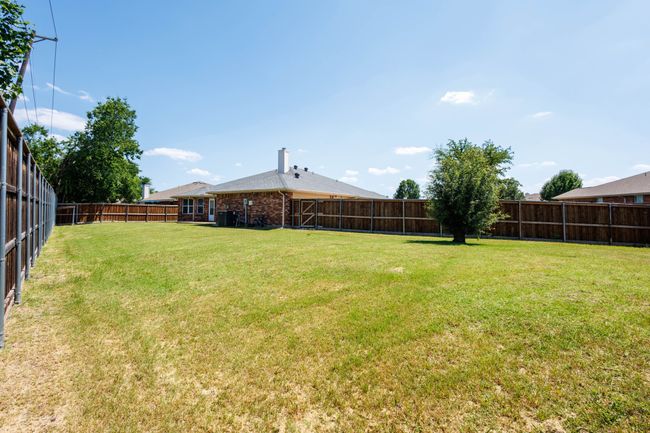 View of yard | Image 30