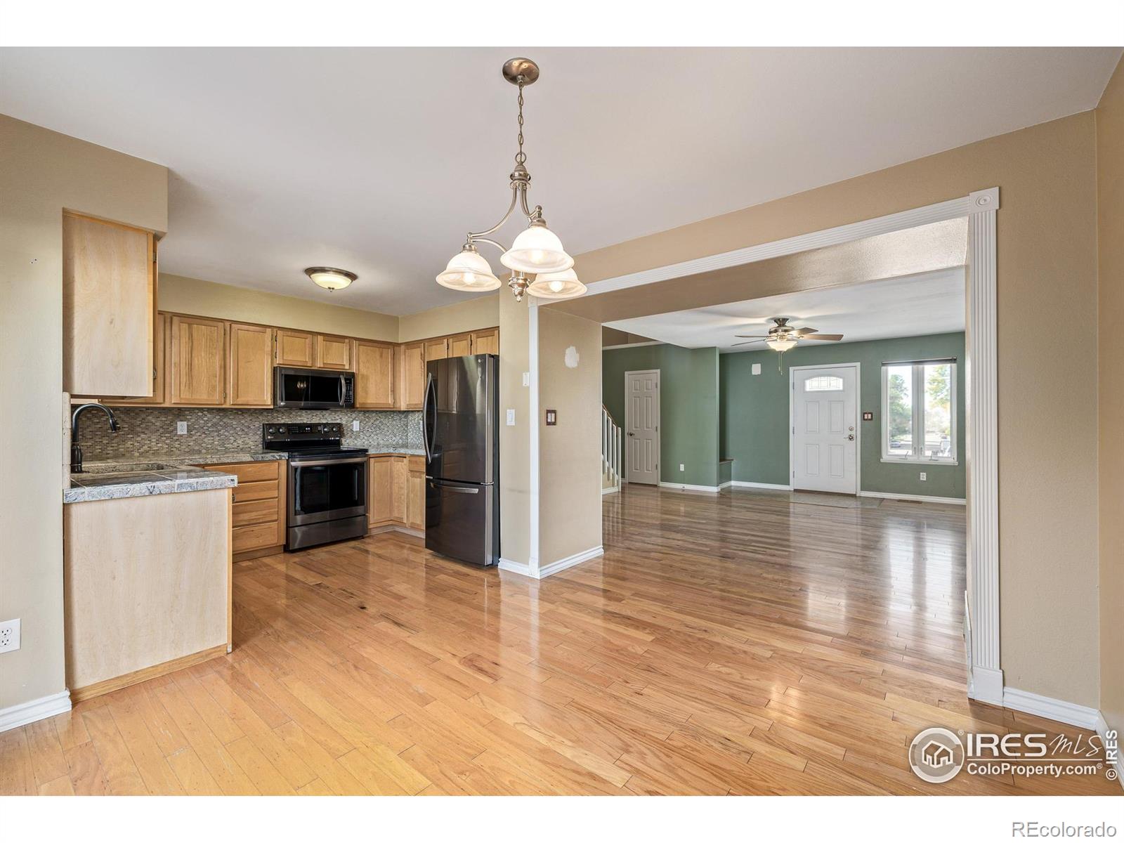 Meadow Ct, Longmont, CO 80501