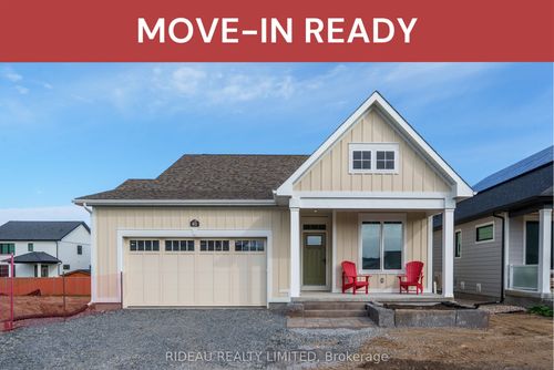 82 Cabin House Rd, Westport, ON, K0G1X0 | Card Image