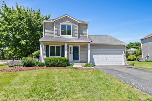 1 Marie Ct, South Elgin, IL, 60177-3064 | Card Image