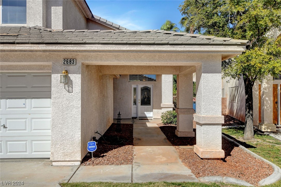 Regency Cove Ct, Las Vegas, NV 89121