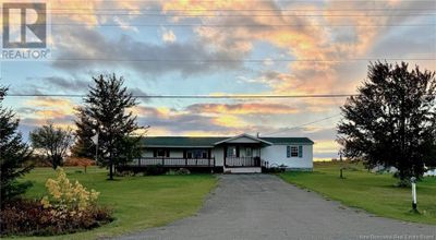 1995 Rte 560, House other with 3 bedrooms, 1 bathrooms and null parking in Lakeville Carleton Co NB | Image 2