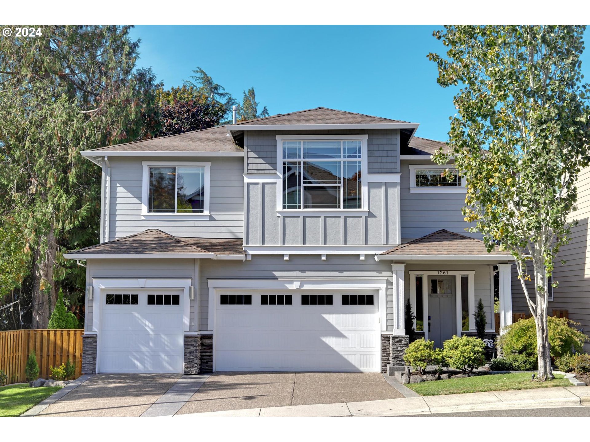 96th Ave, Portland, OR 97229