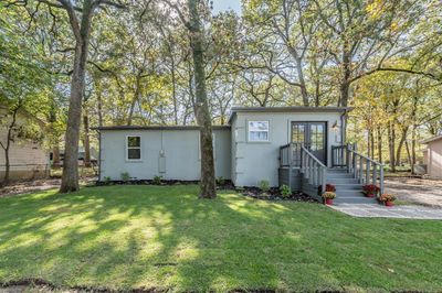 7176 County Road 3516, House other with 3 bedrooms, 2 bathrooms and null parking in Quinlan TX | Image 2