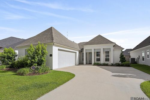 4361 Boulonnais Ave, Baton Rouge, LA, 70820-6008 | Card Image