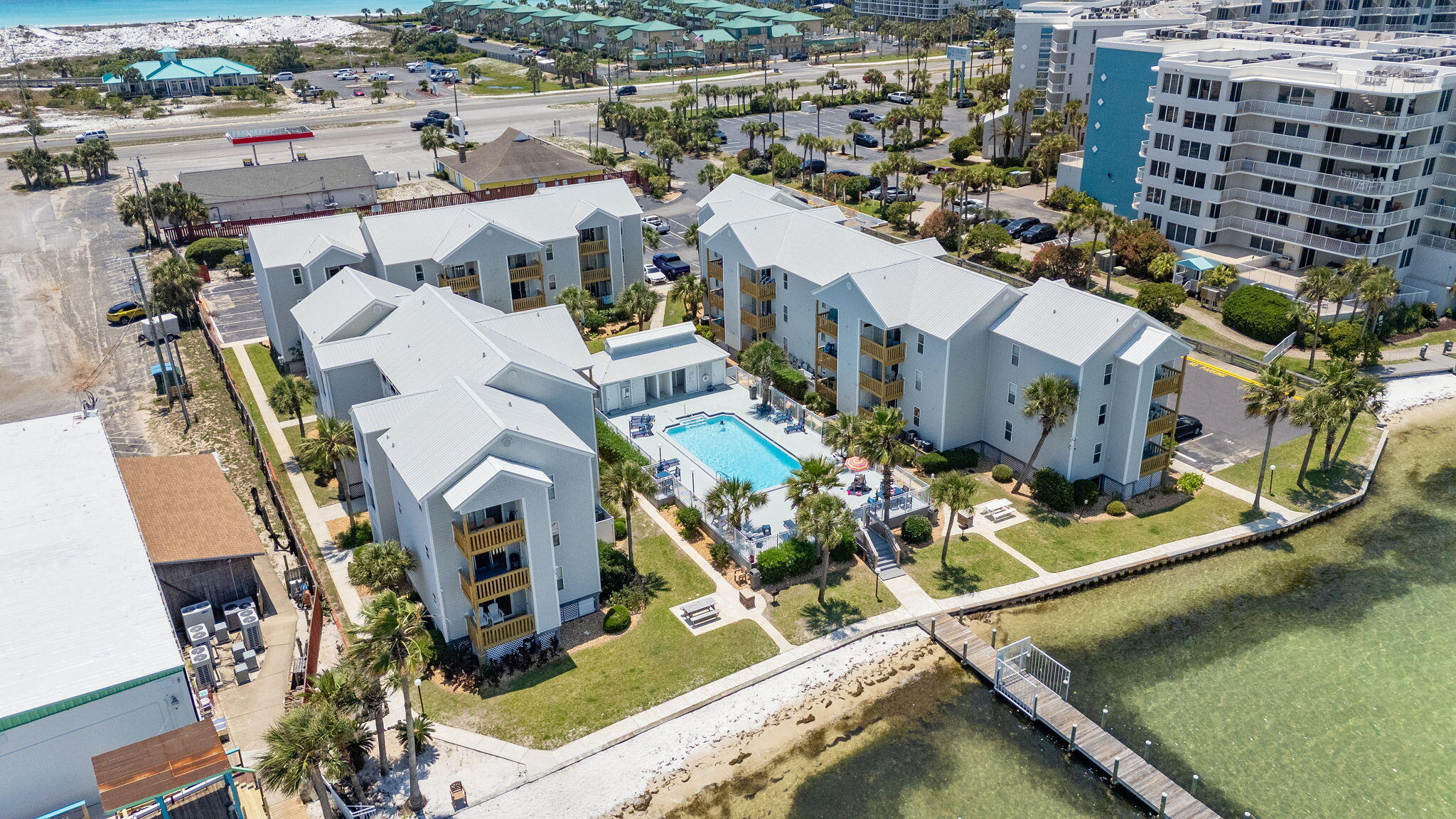 Residential in Fort Walton Beach