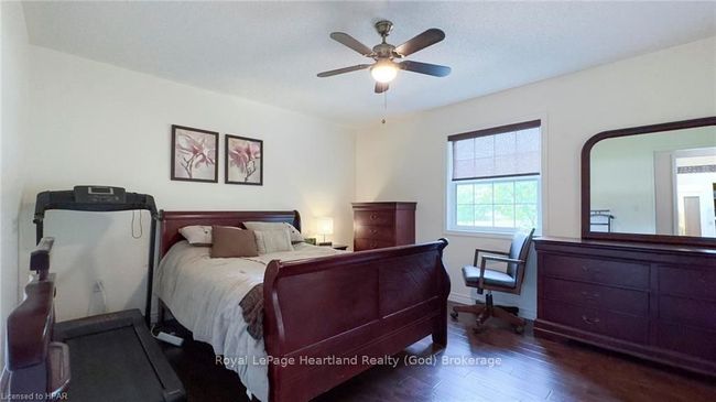 81396 Champlain Blvd, House other with 2 bedrooms, 2 bathrooms and 2 parking in Goderich ON | Image 22