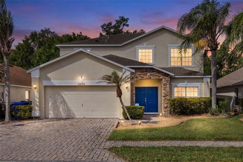 4602 Cumbrian Lakes Dr, KISSIMMEE, FL, 34746-6716 | Card Image