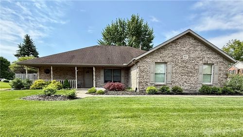 890 Copperfield Ln, Tipp City, OH, 45371-8800 | Card Image