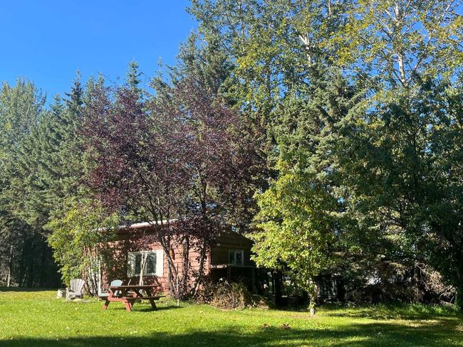74030 Birch Ave, House other with 4 bedrooms, 3 bathrooms and null parking in Widewater AB | Image 38