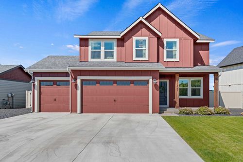 21367 E Acadia Ct, Liberty Lake, WA, 99019-6050 | Card Image
