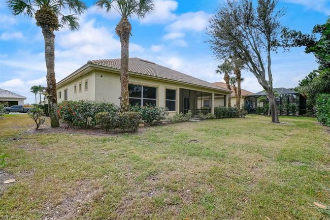 16162 Coco Hammock Way, House other with 3 bedrooms, 2 bathrooms and null parking in Fort Myers FL | Image 34