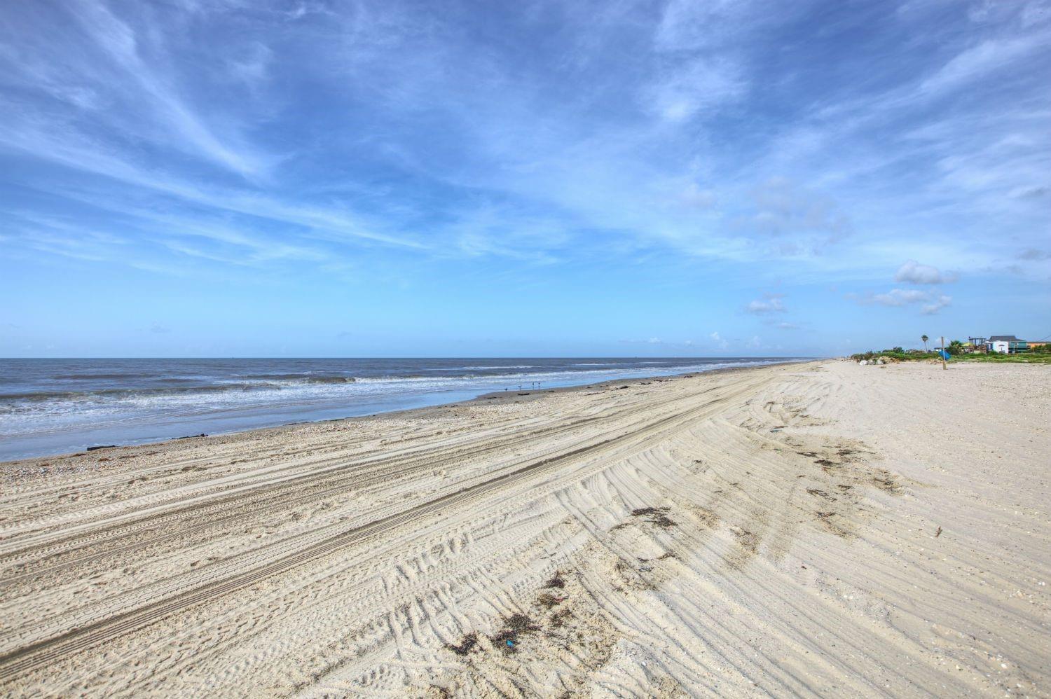 Land in Gilchrist 4