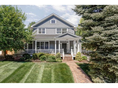 521 Hawthorn Ave, Boulder, CO, 80304-2135 | Card Image