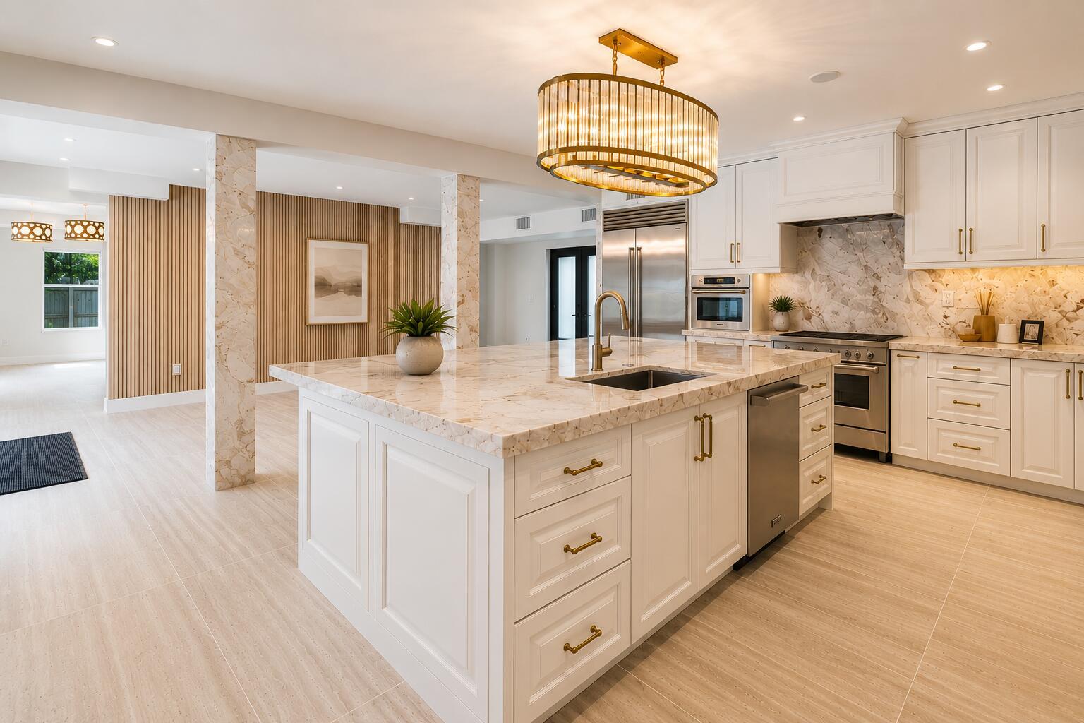 Residential in North Miami Beach 2