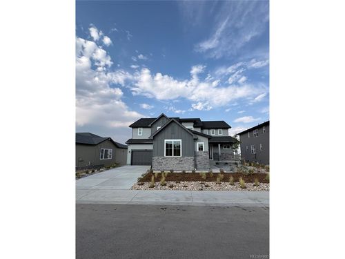 5984 Riesberg Ln, Castle Rock, CO, 80104 | Card Image