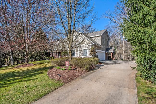 8041 Therese Ct, House other with 4 bedrooms, 4 bathrooms and null parking in Caledonia MI | Image 6