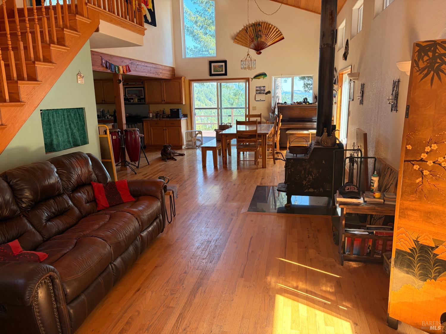 Residential in Laytonville 5