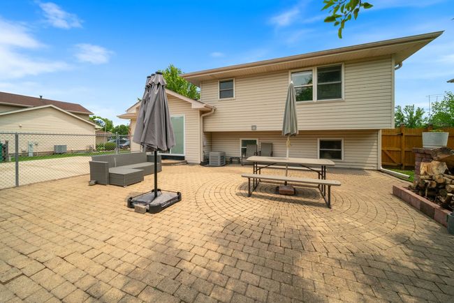 2113 Lolo Pass Dr, House other with 4 bedrooms, 2 bathrooms and 6 parking in Plainfield IL | Image 17