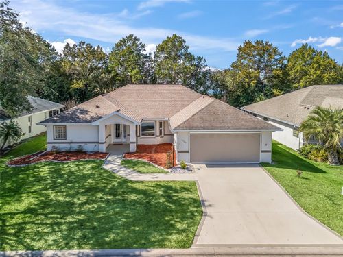 17180 Se 115th Terrace Road, SUMMERFIELD, FL, 34491 | Card Image