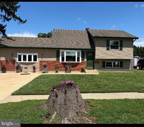 19 Lynch Farm Dr, NEWARK, DE, 19713-2823 | Card Image