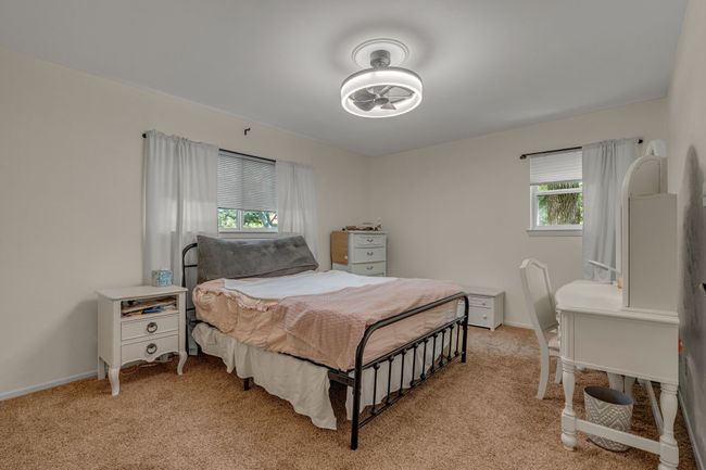 Oversized secondary bedroom | Image 24
