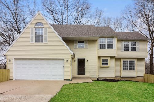 13900 E 50th St, Kansas City, MO, 64133-7703 | Card Image