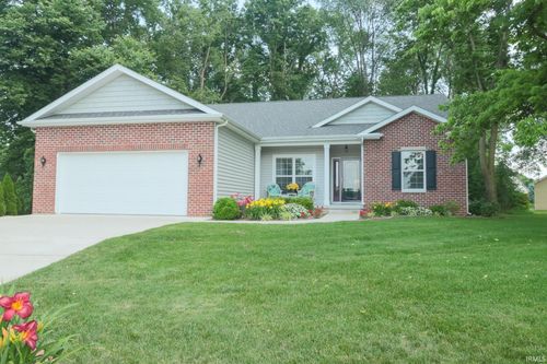 3 Cobblestone Ct, Delphi, IN, 46923-1929 | Card Image