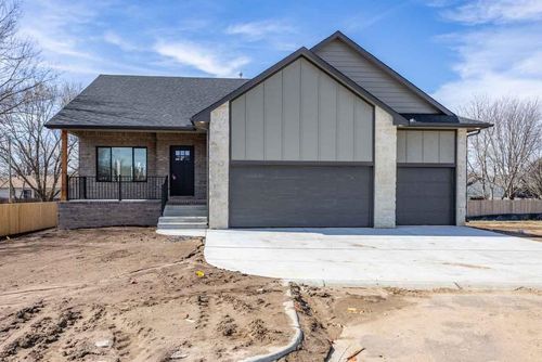 12013 W Cornelison Ct, Wichita, KS, 67212 | Card Image