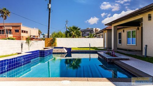 5905 Havana Dr, South Padre Island, TX, 78597-0022 | Card Image