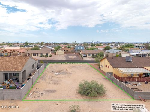 248-9510 W Swansea Dr, Arizona City, AZ, 85123-7061 | Card Image