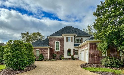 203 Carriage Creek Ct, Hot Springs, AR, 71901 | Card Image