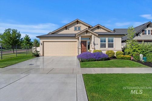 1179 E Radiant Ridge Dr, Meridian, ID, 83642-4009 | Card Image