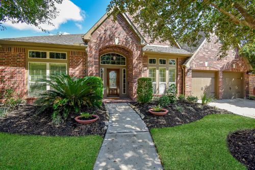 13613 Starwreath Drive, Pearland, TX, 77584 | Card Image