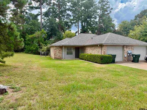 3815 Mcdonald Road, Tyler, TX, 75701 | Card Image