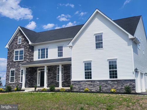 32 Katie Dr, PEDRICKTOWN, NJ, 08067-3335 | Card Image