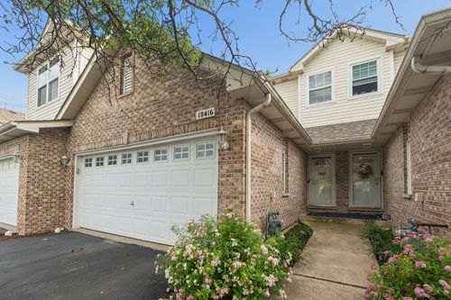 18416 Century Ct, Tinley Park, IL, 60477-5484 | Card Image