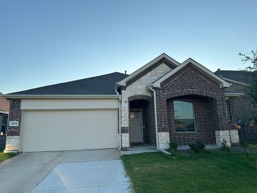 2204 Okeefe Dr, Little Elm, TX, 75068-8707 | Card Image