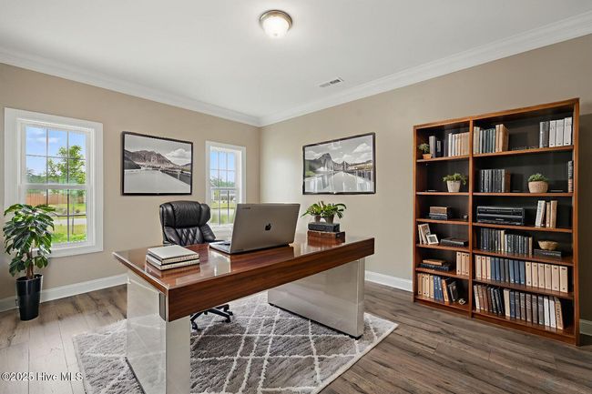 33 Chippewa Ln, House other with 4 bedrooms, 3 bathrooms and 2 parking in Rocky Point NC | Image 17