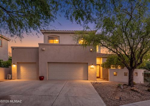 13282 N Regulation Dr, Oro Valley, AZ, 85755-6897 | Card Image