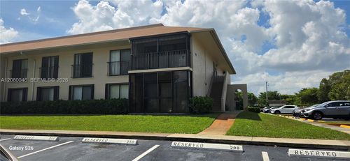 206-5981 Washington St, Hollywood, FL, 33023-1953 | Card Image