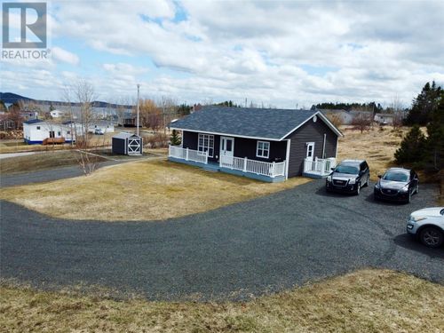 117 Main St, Little Burnt Bay, NL, A0G | Card Image