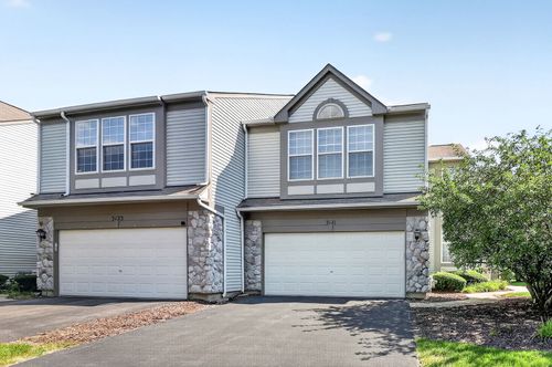 3121 Ollerton Ave, Aurora, IL, 60502-6549 | Card Image