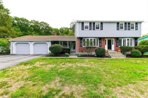 24 Mcandrew Rd, Braintree, MA, 02184-8246 | Card Image