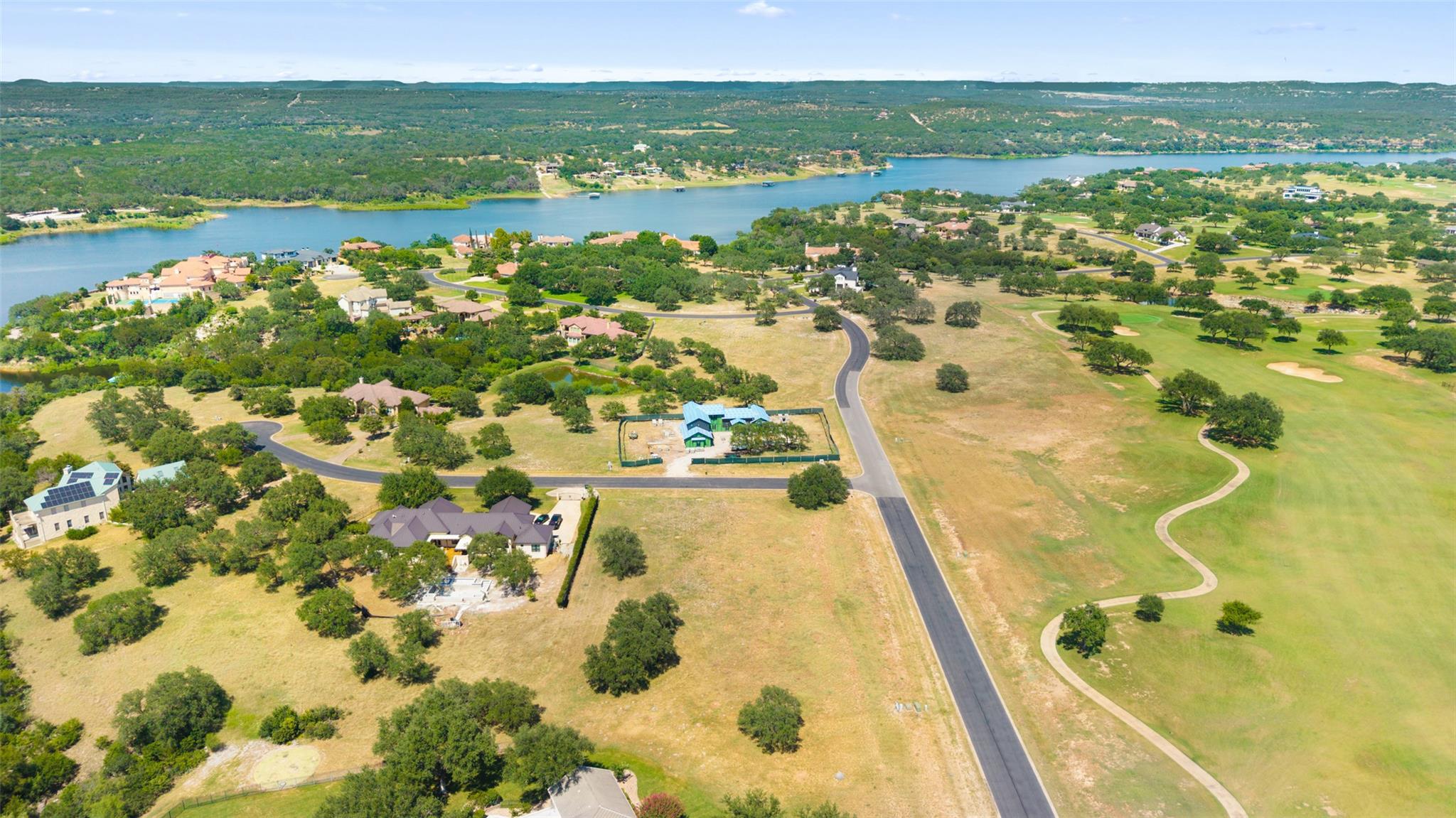 Land in Spicewood 5