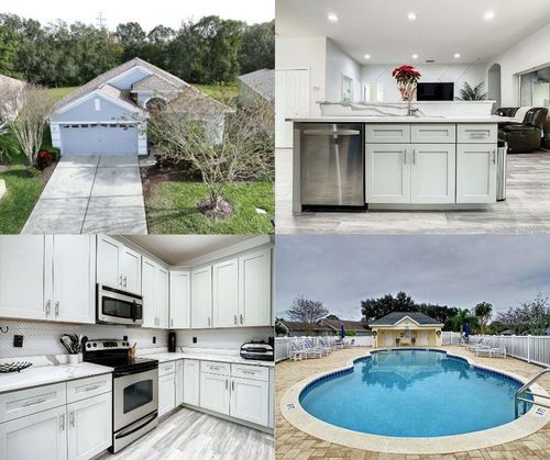 2841 Banyan Hill Ln, LAND O LAKES, FL, 34639-4883 | Card Image