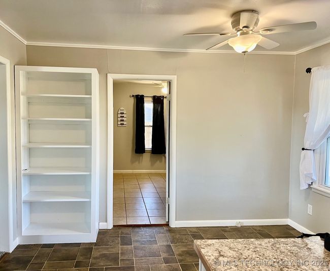 Dining room facing laundry room | Image 13